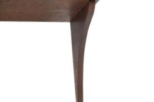Arts & Crafts Oak Wall Cabinet with Carved Floral Decoration - Thumbnail 12