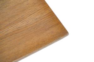 Wylie & Lochhead, Attributed. Arts and Crafts Oak Dining Table - Thumbnail 8