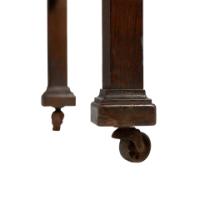 Liberty & Co. Attributed, Arts & Crafts Oak Dressing Table - Thumbnail 26