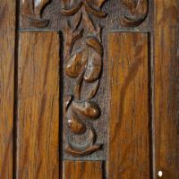 Liberty & Co. Attributed, Arts & Crafts Oak Dressing Table - Thumbnail 14
