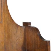 Liberty & Co., Attributed. Arts and Crafts Oak Dressing Table - Thumbnail 20