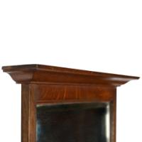 Liberty & Co. Attributed, Arts & Crafts Oak Dressing Table - Thumbnail 8