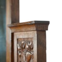 Liberty & Co. Attributed, Arts & Crafts Oak Dressing Table - Thumbnail 12