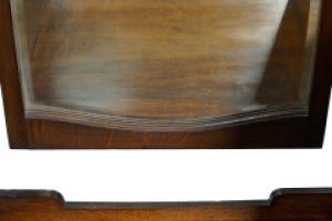 Liberty & Co. Attributed, Arts & Crafts Oak Dressing Table - Thumbnail 13