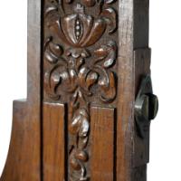 Liberty & Co. Attributed, Arts & Crafts Oak Dressing Table - Thumbnail 24