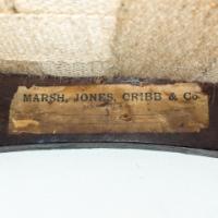 Charles Rennie Mackintosh / Marsh Jones Cribb & Co., Argyle Chair - Thumbnail 16