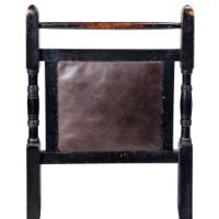 Bruce Talbert for Gillows & Co – Aesthetic Movement Ebonised Walnut Side Chair - Thumbnail 14