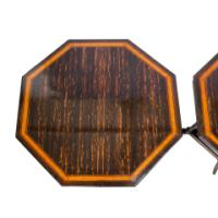 John Moyr Smith Attrib. for Collinson & Lock – Aesthetic Movement Centre Tables - Thumbnail 10