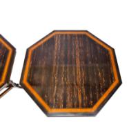 John Moyr Smith Attrib. for Collinson & Lock – Aesthetic Movement Centre Tables - Thumbnail 9