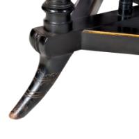 John Moyr Smith Attrib. for Collinson & Lock – Aesthetic Movement Centre Tables - Thumbnail 22