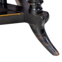 John Moyr Smith Attrib. for Collinson & Lock – Aesthetic Movement Centre Tables - Thumbnail 23
