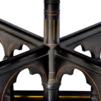 John Moyr Smith Attrib. for Collinson & Lock – Aesthetic Movement Centre Tables - Thumbnail 21