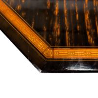 John Moyr Smith Attrib. For Collinson & Lock, Aesthetic Movement Centre Tables - Thumbnail 14