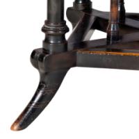 John Moyr Smith Attrib. for Collinson & Lock – Aesthetic Movement Centre Tables - Thumbnail 24