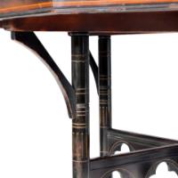 John Moyr Smith Attrib. for Collinson & Lock – Aesthetic Movement Centre Tables - Thumbnail 19