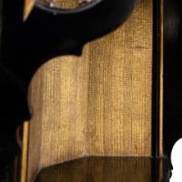 Aesthetic Movement Ebonised and Gilded Corner Wall Shelf c.1880 - Thumbnail 10