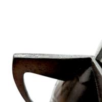 Liberty & Co. by Archibald Knox, Arts & Crafts Pewter Rocket Vase 0226 - Thumbnail 16
