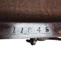 C. Hindley and Sons, Aesthetic Movement Walnut Octagonal Side Table - Thumbnail 19