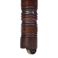 Bruce Talbert for Gillows, Aesthetic Movement Walnut Octagonal Table - Thumbnail 15