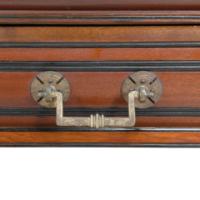W. Walker and Sons, Pair of Aesthetic Movement Walnut Serving Buffets - Thumbnail 18
