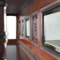 W. Walker and Sons – Pair of Aesthetic Movement Walnut Serving Buffets - Thumbnail 40