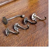E. W. Godwin, Style of. Anglo-Japanese Oak Hallstand with Songbirds on Blossoms - Thumbnail 4
