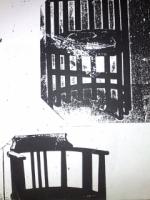 Shapland & Petter – Arts and Crafts Oak Tub Chair (20 in stock) - Thumbnail 2