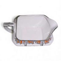 A Complete ' Orange Tree' Dinner Service - Thumbnail 1