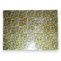Maw & Co., Rare Set of 50 X Tiles - Thumbnail 1
