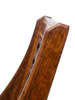 Christopher Dresser for Art Furniture Alliance, Aesthetic Movement Low Chair - Thumbnail 13