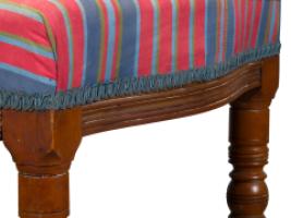 Bruce Talbert Attributed, for Gillows, Aesthetic Movement Walnut Side Chair - Thumbnail 14