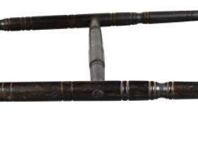 Daniel Cottier Attributed – Aesthetic Movement Ebonised Side Chair - Thumbnail 17