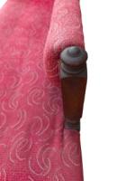 Bruce Talbert Attributed for Gillows – Aesthetic Movement Oak Chaise Lounge - Thumbnail 16