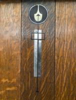 E G Punnett Attributed for William Birch – Arts and Crafts Oak Bedroom Suite  - Thumbnail 10