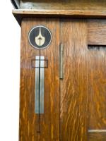 E. G. Punnett Attributed, for William Birch, Arts & Crafts Oak Bedroom Suite - Thumbnail 11