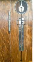 E G Punnett Attributed for William Birch – Arts and Crafts Oak Bedroom Suite  - Thumbnail 14