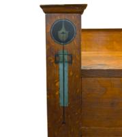 E. G. Punnett Attributed, for William Birch, Arts & Crafts Oak Bedroom Suite - Thumbnail 18