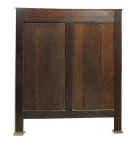 E G Punnett Attributed for William Birch – Arts and Crafts Oak Bedroom Suite  - Thumbnail 34