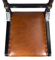 Herter Brothers – Aesthetic Movement Ebonised Side Chair - Thumbnail 14