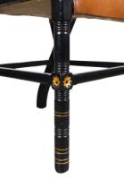 Herter Brothers – Aesthetic Movement Ebonised Side Chair - Thumbnail 15