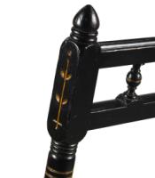 Herter Brothers, Aesthetic Movement Ebonised Side Chair - Thumbnail 19