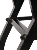Herter Brothers, Aesthetic Movement Ebonised Side Chair - Thumbnail 25