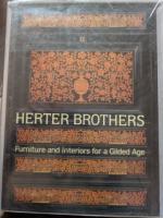 Herter Brothers, Aesthetic Movement Ebonised Side Chair - Thumbnail 27