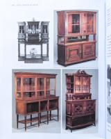 E. W. Godwin Attributed, Anglo-Japanese Rosewood Sideboard - Thumbnail 9