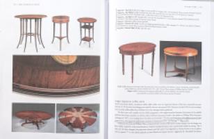E. W. Godwin for Collinson & Lock. Aesthetic Movement Mahogany Side Table - Thumbnail 22