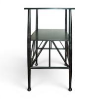 E. W. Godwin for William Watt. important single occasional sidetable - Thumbnail 1