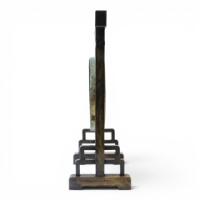 E. W. Godwin for William Watt. Anglo-Japanese gong - Thumbnail 3