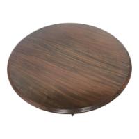 Collinson & Lock. Aesthetic movement seven leg walnut centre table - Thumbnail 4