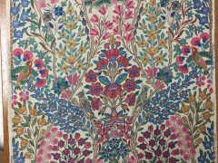 Liberty & Co. A rare full roll of original fabric. - Thumbnail 2