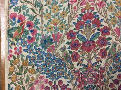 Liberty & Co. A rare full roll of original fabric. - Thumbnail 5